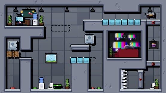 Diefrosty — screenshot 4