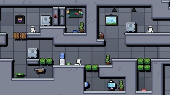 Diefrosty — screenshot 5