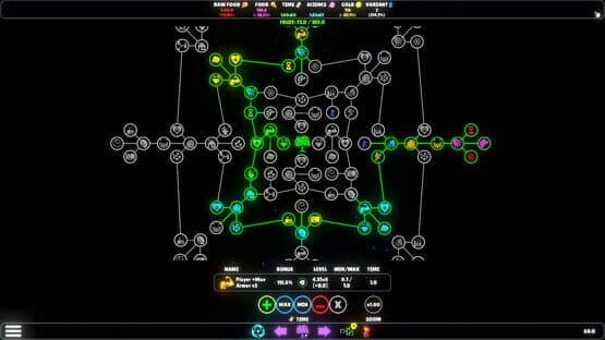 Time Idle RPG — screenshot 2