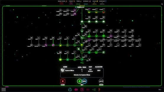 Time Idle RPG — screenshot 4