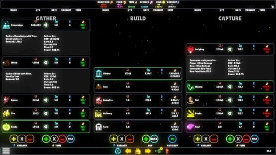 Time Idle RPG — screenshot 5