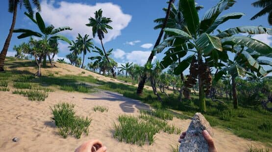 Far Lands — screenshot 1
