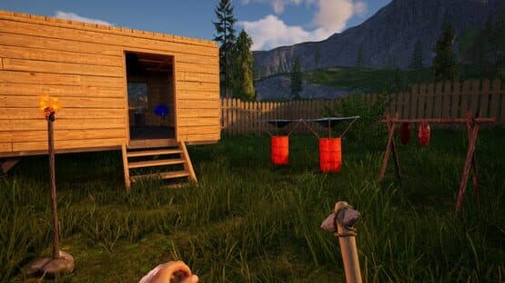 Far Lands — screenshot 2