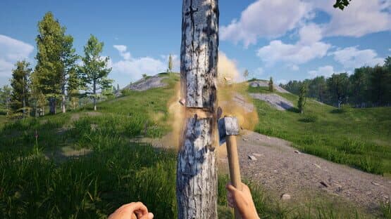 Far Lands — screenshot 5