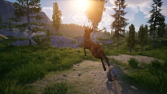 Far Lands — screenshot 6