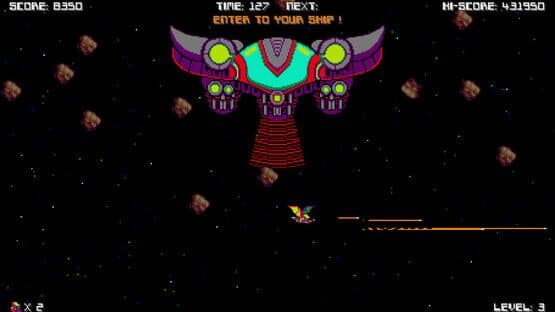 Galacticon — screenshot 2