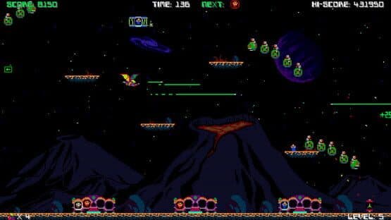 Galacticon — screenshot 3