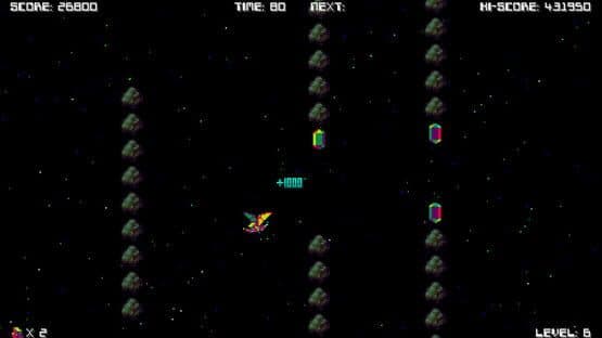 Galacticon — screenshot 5