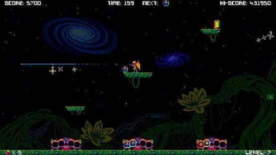 Galacticon — screenshot 6