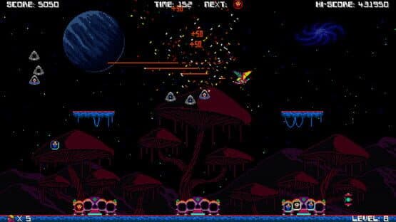 Galacticon — screenshot 7