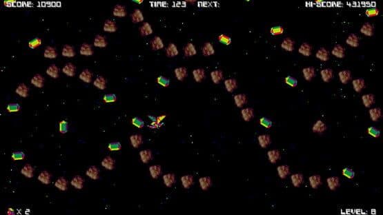 Galacticon — screenshot 8