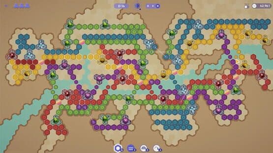Blink Planets — screenshot 6