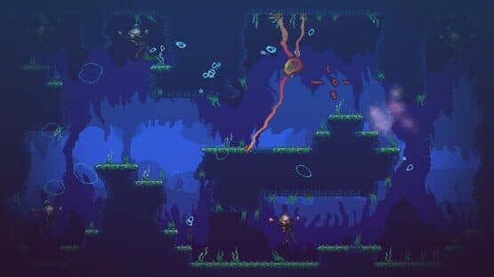 Underwater Rescue — screenshot 2