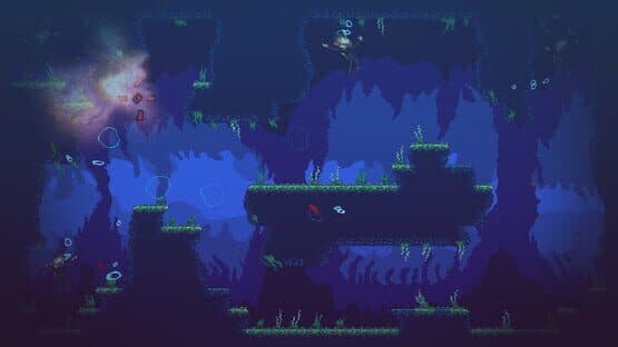 Underwater Rescue — screenshot 3