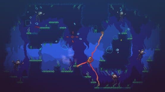 Underwater Rescue — screenshot 4