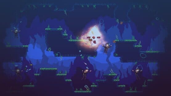 Underwater Rescue — screenshot 5