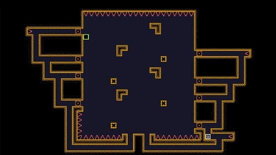 Cubstacle — screenshot 3