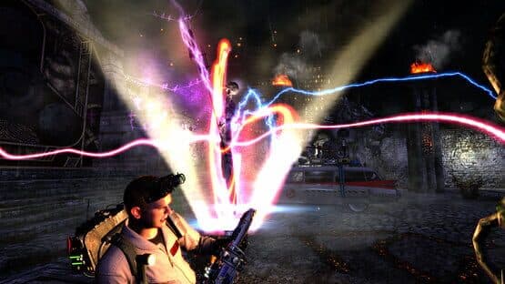 Ghostbusters: The Video Game Remastered — screenshot 2