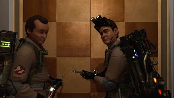 Ghostbusters: The Video Game Remastered — screenshot 3