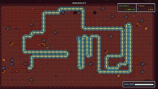 Project Snaqe — screenshot 7