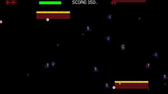 Tiger Soldier I: MP061 — screenshot 3