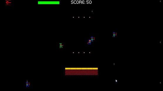 Tiger Soldier I: MP026 — screenshot 3