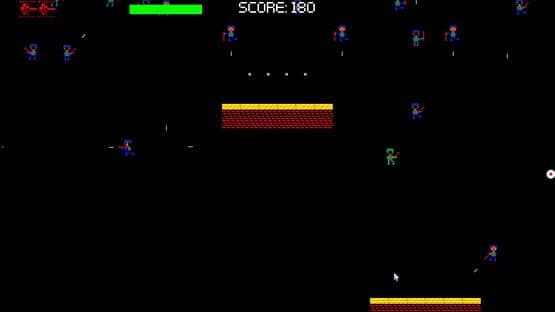 Tiger Soldier I: MP083 — screenshot 2