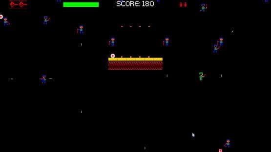Tiger Soldier I: MP083 — screenshot 3