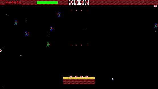Tiger Soldier I: MP016 — screenshot 1