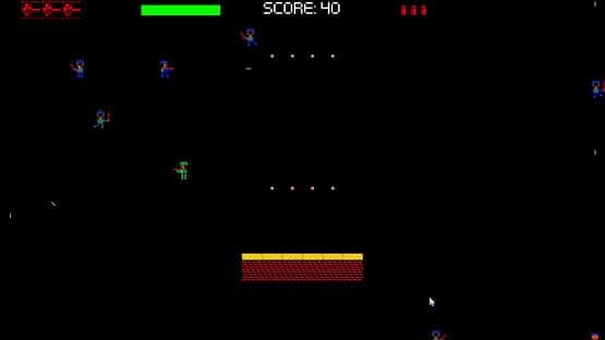 Tiger Soldier I: MP016 — screenshot 2