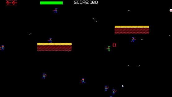 Tiger Soldier I: MP069 — screenshot 2
