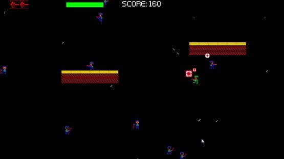 Tiger Soldier I: MP069 — screenshot 3