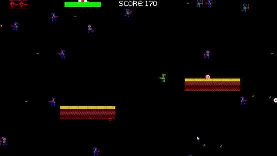 Tiger Soldier I: MP071 — screenshot 3