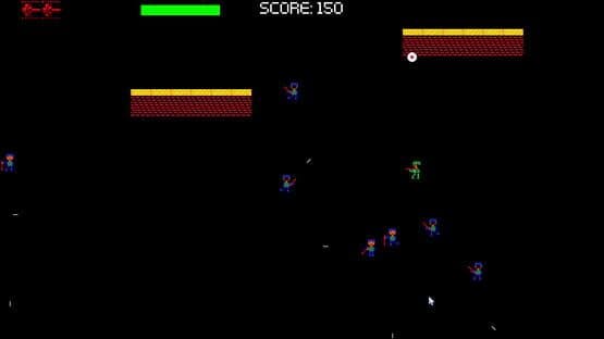 Tiger Soldier I: MP063 — screenshot 3