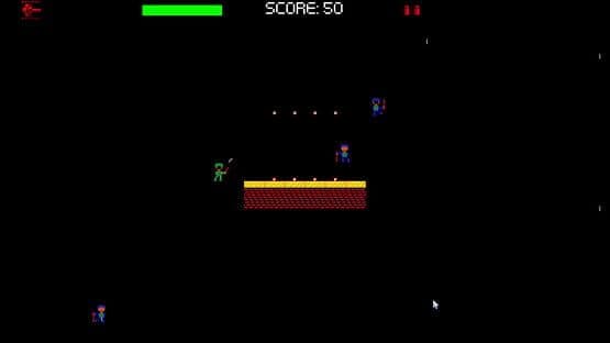 Tiger Soldier I: MP022 — screenshot 3