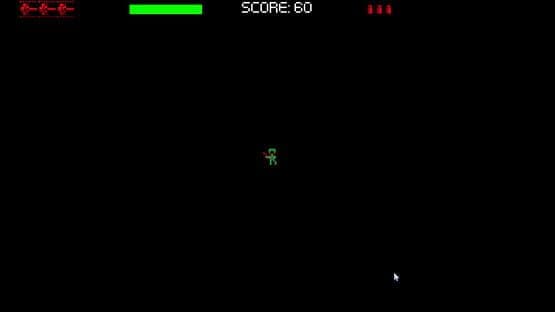 Tiger Soldier I: MP032 — screenshot 1