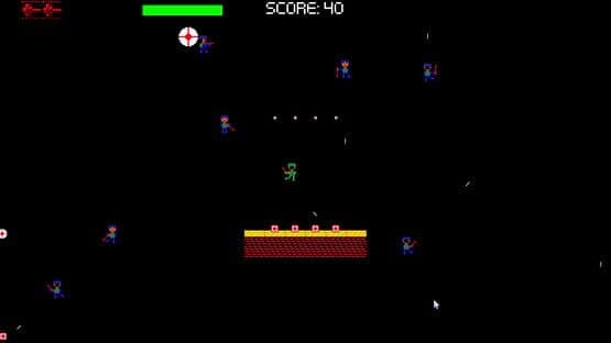 Tiger Soldier I: MP021 — screenshot 3