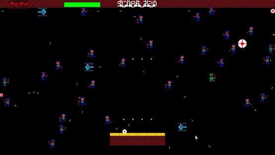 Tiger Soldier I: MP096 — screenshot 3