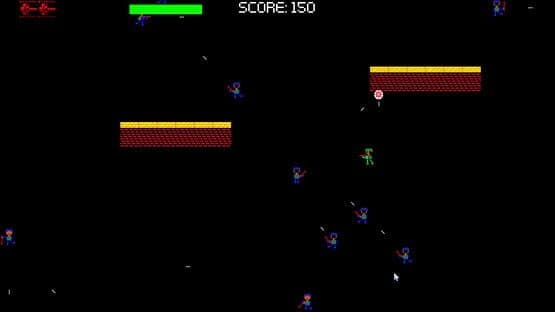Tiger Soldier I: MP064 — screenshot 2