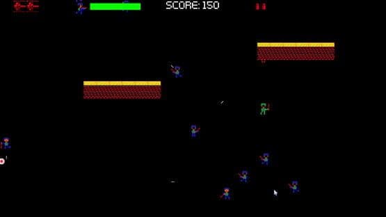 Tiger Soldier I: MP064 — screenshot 3