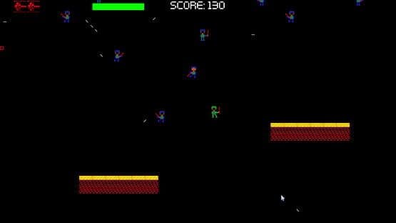 Tiger Soldier I: MP048 — screenshot 3