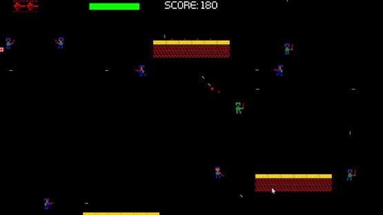 Tiger Soldier I: MP079 — screenshot 3
