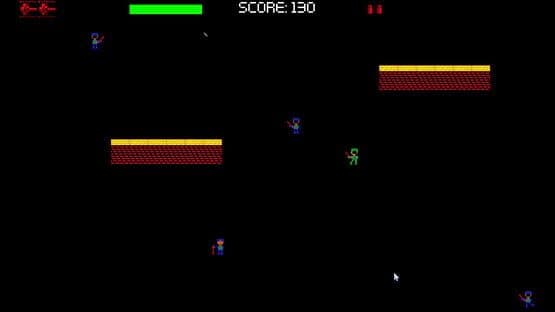 Tiger Soldier I: MP045 — screenshot 1