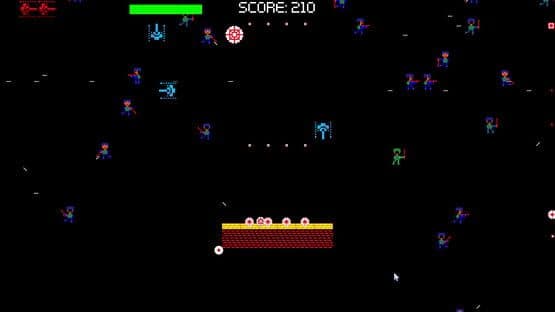 Tiger Soldier I: MP092 — screenshot 3