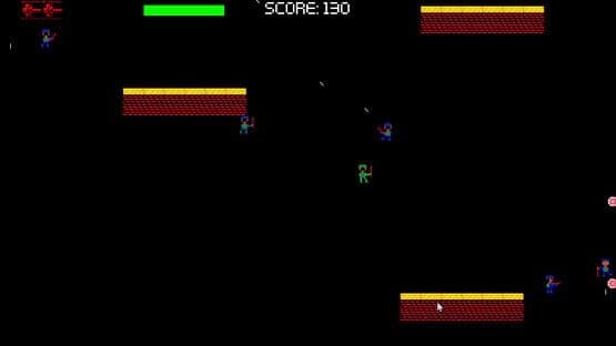 Tiger Soldier I: MP045 — screenshot 2