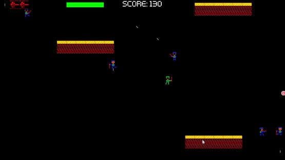 Tiger Soldier I: MP045 — screenshot 3