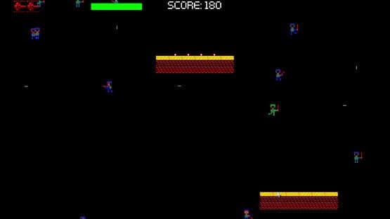 Tiger Soldier I: MP081 — screenshot 3