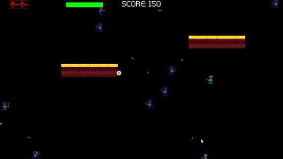 Tiger Soldier I: MP066 — screenshot 2