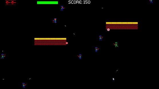 Tiger Soldier I: MP066 — screenshot 3