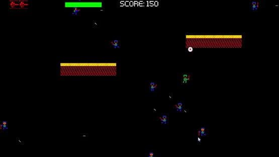 Tiger Soldier I: MP065 — screenshot 3